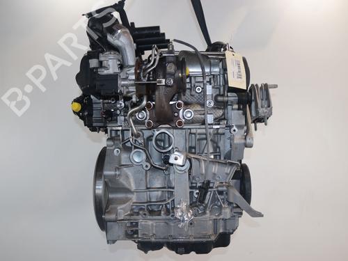 Engine VW GOLF VII (5G1, BQ1, BE1, BE2) 1.4 GTE Hybrid | BP31820570M1