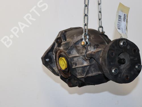 Rear differential MERCEDES-BENZ E-CLASS Coupe (C207) E 220 CDI (207.302) | BP24487045M24 