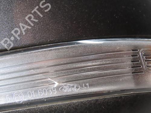 Used Left mirror FORD FOCUS III 1.6 TDCi (115 hp) 26898044