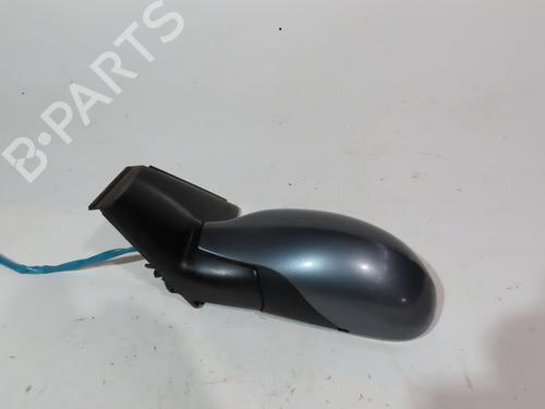 Left mirror CITROËN C5 II (RC_) 2.0 HDi (RCRHRH) | BP18415461C26 