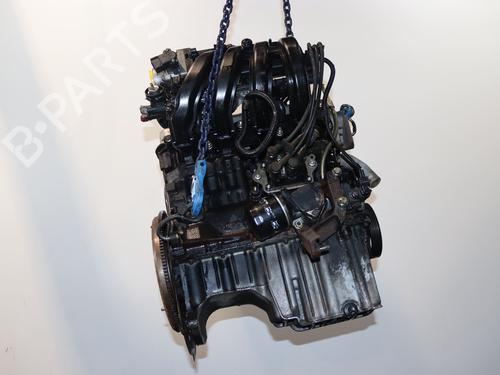 Engine FORD FIESTA IV (JA_, JB_) 1.3 i | BP20670450M1 