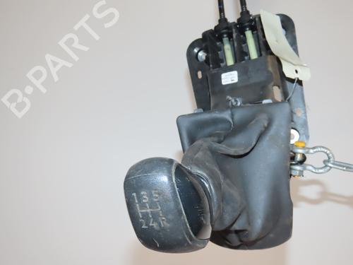 Gear lever PEUGEOT 208 I (CA_, CC_) 1.2 VTI 82 | BP9416195M90