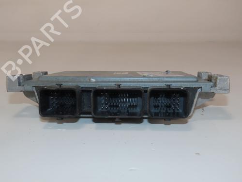 Engine control unit (ECU) RENAULT CLIO III (BR0/1, CR0/1) 1.2 16V (BR02, BR0J, BR11, CR02, CR0J, CR11) | BP30486749M57