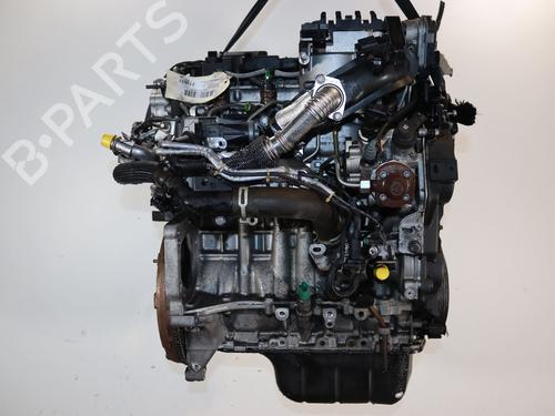 Engine CITROËN C3 II (SC_) 1.6 HDi | BP33997797M1 - Image 4