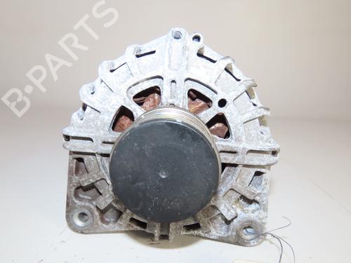 Alternator RENAULT CLIO V (B7_) 1.5 Blue dCi 85 (B7AG) | BP29962960M7 