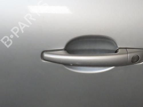 Left front door CITROËN C4 Picasso I MPV (UD_) 1.6 HDi | BP29963022C2 
