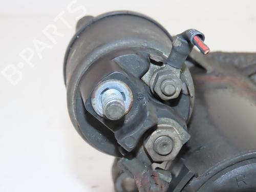 Startmotor Startmotor OPEL CORSA C (X01) 1.3 CDTI (F08, F68) (70 hp) 33997822 33997822