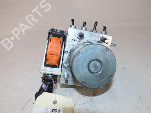 ABS pump PEUGEOT 208 II (UB_, UP_, UW_, UJ_) e-208 | BP26014624M43 