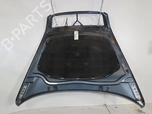 Used Hood Hood SKODA OCTAVIA II Combi (1Z5) 1.9 TDI (105 hp) 34608749 34608749
