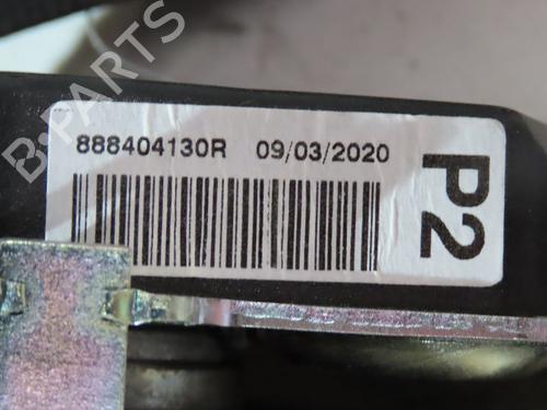 Used Rear right belt tensioner RENAULT CLIO IV (BH_) 0.9 TCe 90 (BHNF, BHMA, BHMH, BHJK, BHJR) (90 hp) 28159606