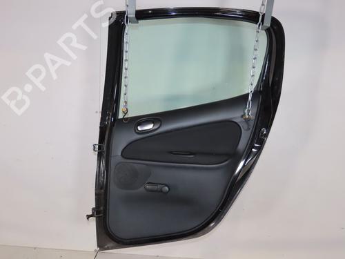 Used Right rear door Right rear door 38298226 38298226