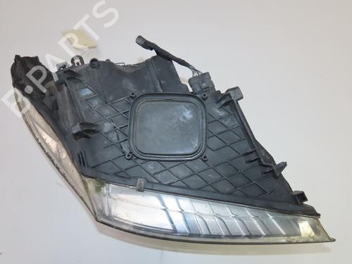 Used Left headlight Left headlight RENAULT MEGANE III Grandtour (KZ0/1) 1.9 dCi (KZ0J, KZ0N, KZ1S) (131 hp) 34456867 34456867