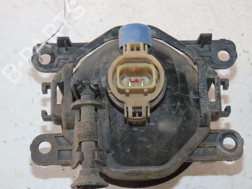 Left front fog light DACIA LOGAN MCV (KS_) 1.5 dCi (KS0K) | BP39733320C30 - Image 2