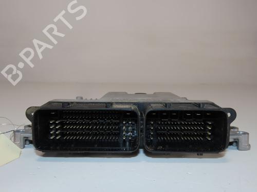 Engine control unit (ECU) CITROËN BERLINGO Box Body/MPV (K9) 1.5 BlueHDi 100 | BP30605944M57