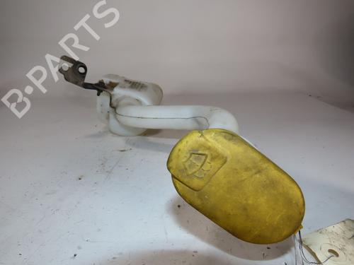 Used Windscreen washer tank Windscreen washer tank RENAULT TWINGO II (CN0_) 1.5 dCi 75 (75 hp) 28970124 28970124