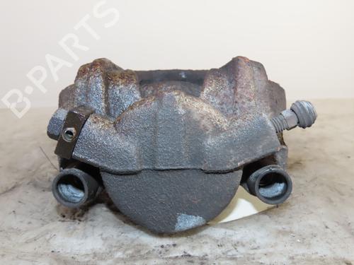 Used Left front brake caliper JAGUAR XF I (X250) 2.7 D (207 hp) 20494382