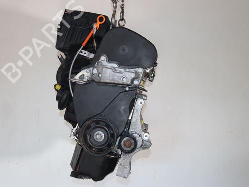Motor VW GOLF VI (5K1) 1.4 (80 hp) 16859973
