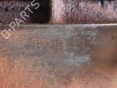 Engine FORD MONDEO IV (BA7) 2.0 TDCi | BP36028692M1 - Image 6