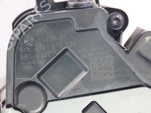 Alternator FORD PUMA (J2K, CF7) 1.0 Flexifuel | BP35970699M7 - Image 4