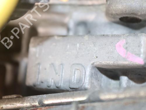 Engine TOYOTA YARIS (_P9_) 1.4 D-4D (NLP90_, NLP90R) | BP32151324M1 - Image 5