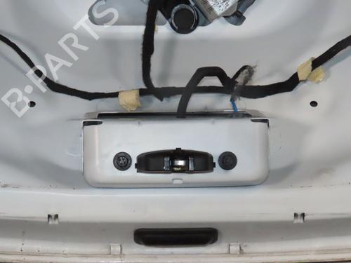 Tailgate CITROËN C3 II (SC_) 1.2 VTi 82 | BP30691242C6