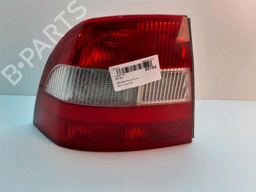 Used Left taillight OPEL VECTRA B (J96) [1995-2004]  23165251