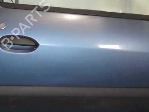 Right front door DACIA LOGAN MCV (KS_) 1.5 dCi (KS0W) | BP30139999C3 