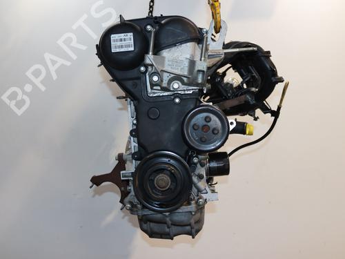 Used Engine FORD FIESTA VI (CB1, CCN) 1.25 (82 hp) 28969965