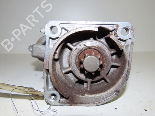 Startmotor VW POLO IV (9N_, 9A_) 1.4 16V (75 hp) 17316237