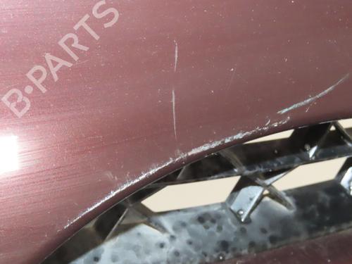 Front bumper CITROËN C4 Picasso I MPV (UD_) 1.6 HDi | BP28033467C7 