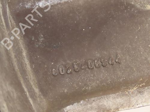 Used Rim RENAULT AVANTIME (DE0_) 2.2 dCi (DE01) (150 hp) 18477442