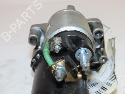 Used Starter Starter PEUGEOT 207 (WA_, WC_) 1.4 HDi (68 hp) 33401095 33401095