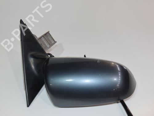 Used Right mirror AUDI A4 B6 Convertible (8H7) 1.8 T (163 hp) 20229371