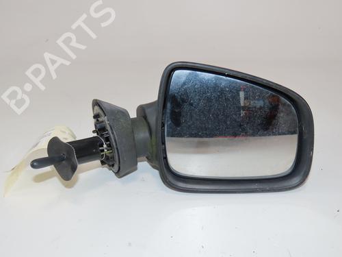 Used Right mirror DACIA SANDERO 1.5 dCi (88 hp) 32873457