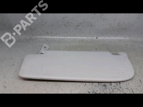 Right sun visor PEUGEOT BIPPER (AA_) 1.3 HDi 75 | BP9021013I2