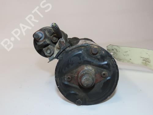 Used Starter BMW 1 (E87) 118 d (143 hp) 26442610