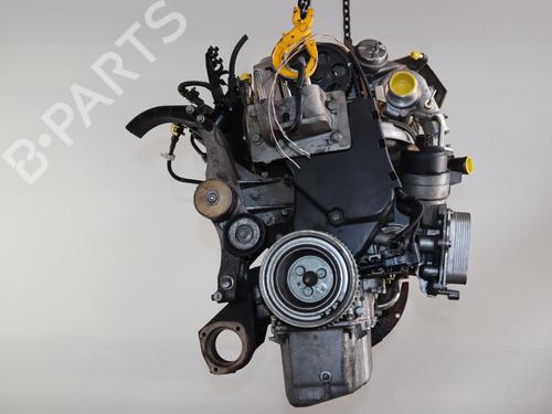 Used Engine ALFA ROMEO GIULIETTA (940_) 1.4 TB (940FXA1A, 940FXT1A) (120 hp) 18646395