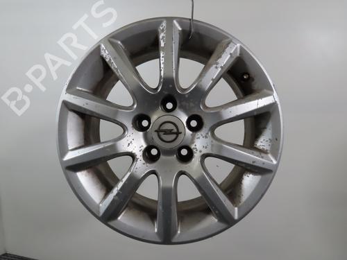 Felg OPEL ASTRA H (A04) 1.7 CDTI (L48) (80 hp) 16429636