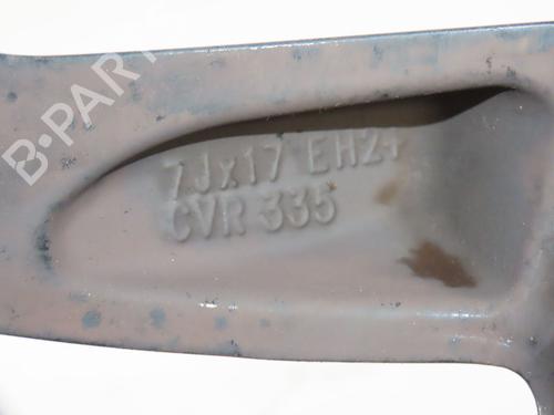 Used Rim MINI MINI COUNTRYMAN (R60) Cooper S ALL4 (184 hp) 24487381