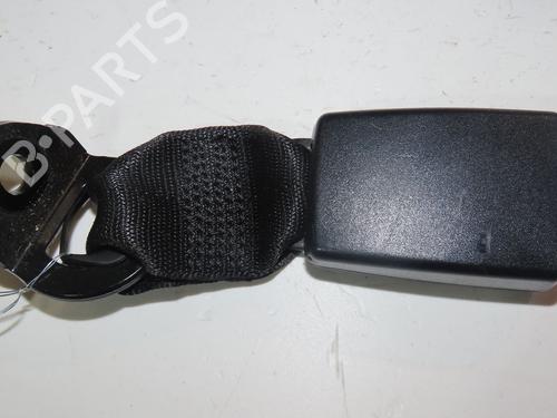 Used Seat buckle RENAULT TWINGO II (CN0_) 1.5 dCi 75 (75 hp) 25300212