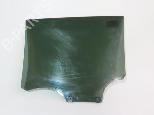 Rear right door window CITROËN C5 AIRCROSS (A_) 1.2 PureTech 130 (ARHNSJ) | BP17803061C21 