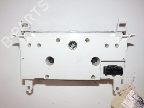 Climate control MAZDA 3 (BK) 1.6 (BK14) | BP30311649I5 