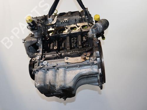 Engine OPEL CORSA E (X15) 1.4 (08, 68) | BP24486286M1 - Image 5