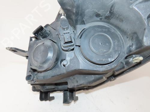 Used Right headlight Right headlight 37411567 37411567