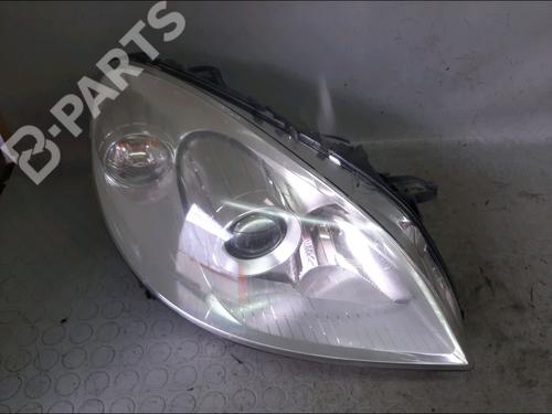 Used Right headlight Right headlight MERCEDES-BENZ B-CLASS Sports Tourer (W245) B 180 CDI (245.207) (109 hp) 9013494 9013494