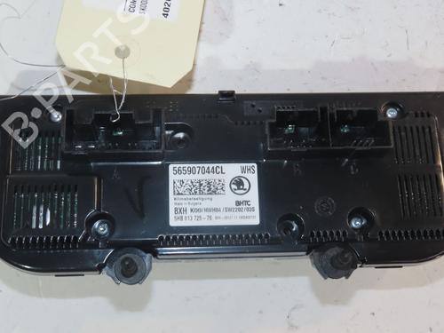 Climate control SKODA KAROQ (NU7, ND7) 1.6 TDI | BP26463210I5