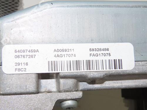 Steering column FORD KA+ III (UK, FK) 1.2 Ti-VCT | BP24487143M21