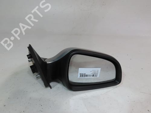 Retrovisore destro OPEL ASTRA J GTC 1.7 CDTI (08) (110 hp) 18664198