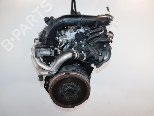 Engine AUDI A4 B9 (8W2, 8WC) 1.4 TFSI | BP37431511M1 - Image 5