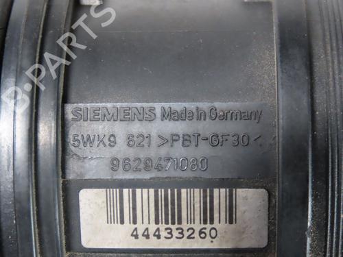 Mass air flow sensor CITROËN BERLINGO / BERLINGO FIRST MPV (MF_, GJK_, GFK_) 2.0 HDI 90 (MFRHY) | BP28594014M95 